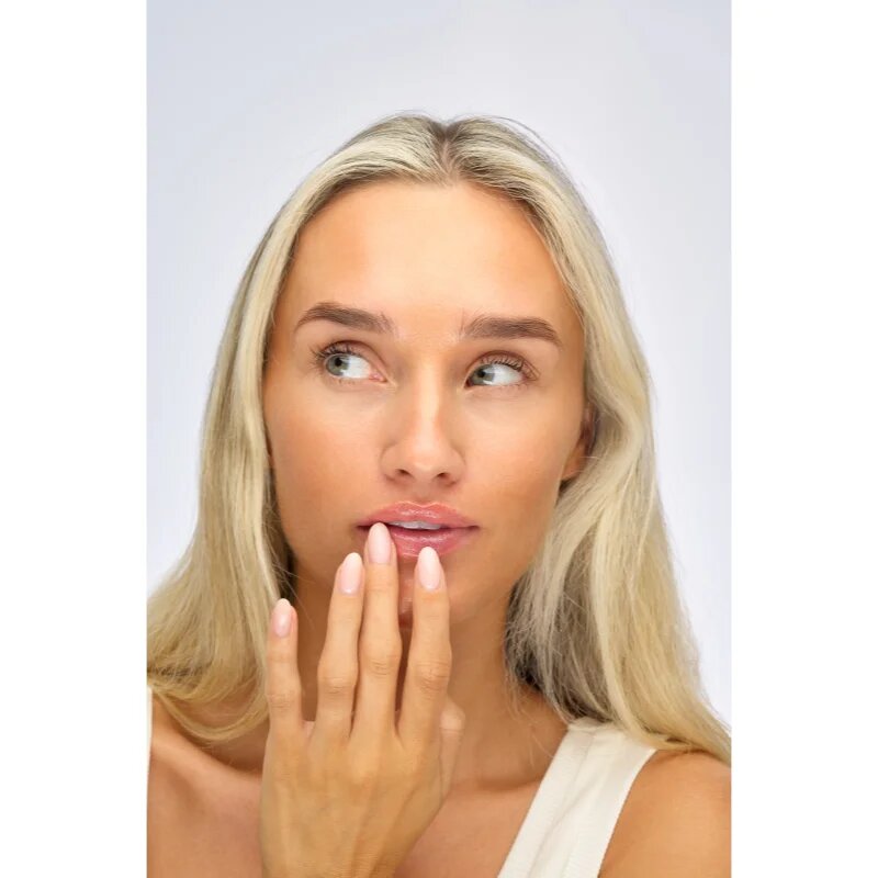 Killer Lips Silk Kiss Lip Mask Vanilla vlažilna maska za ustnice 12 g