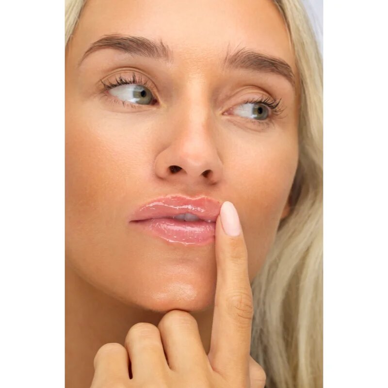 Killer Lips Silk Kiss Lip Mask Vanilla vlažilna maska za ustnice 12 g