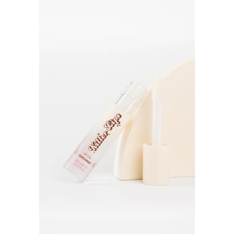 Killer Lips Super Juicy Lip Oil Cocunat olje za ustnice 3.8 ml