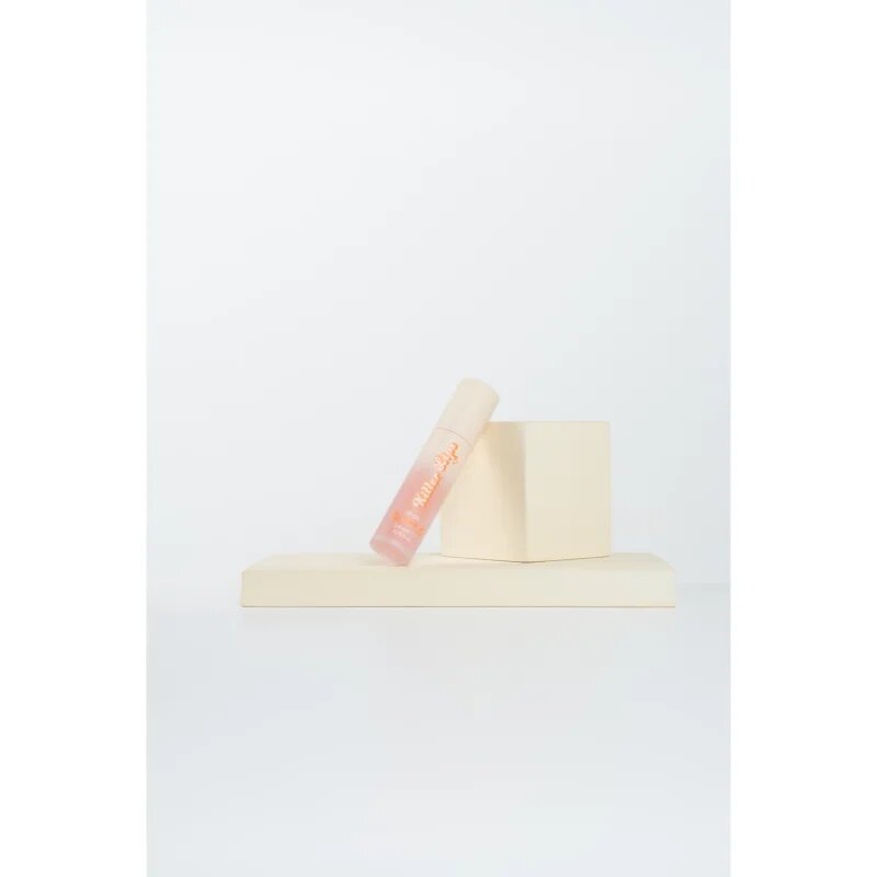 Killer Lips Super Juicy Lip Oil Peach olje za ustnice 3.8 ml