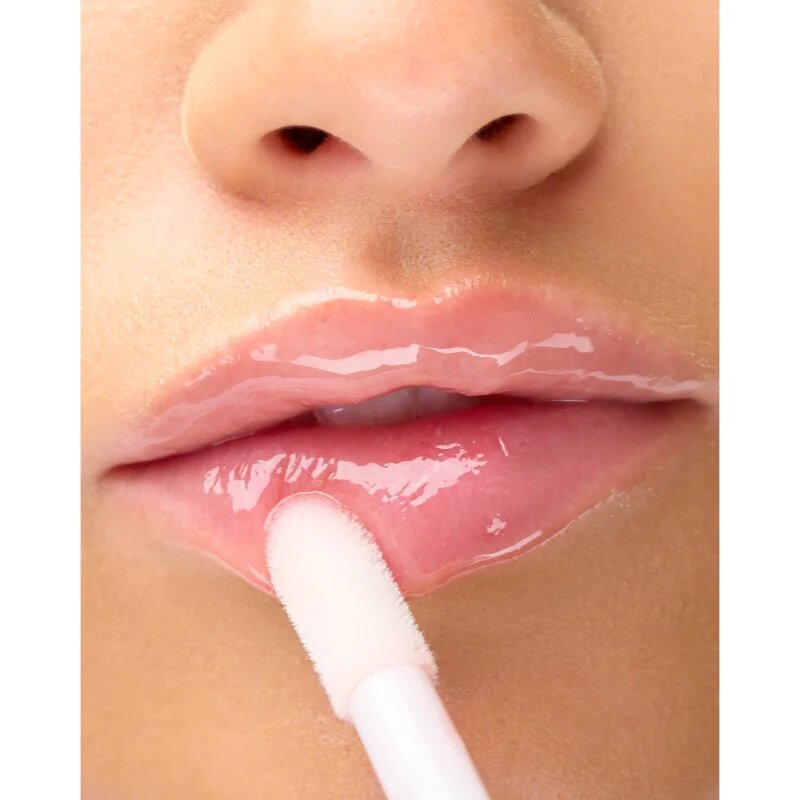 Killer Lips Super Juicy Lip Oil Peach olje za ustnice 3.8 ml