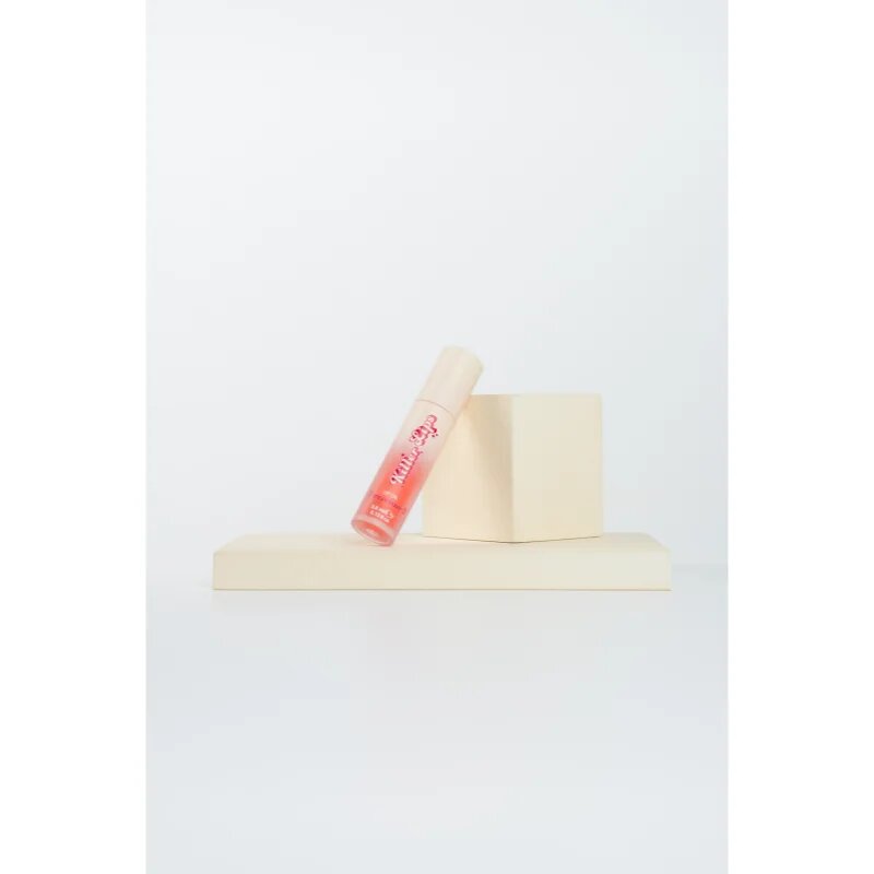 Killer Lips Super Juicy Lip Oil Strawberry olje za ustnice 3.8 ml