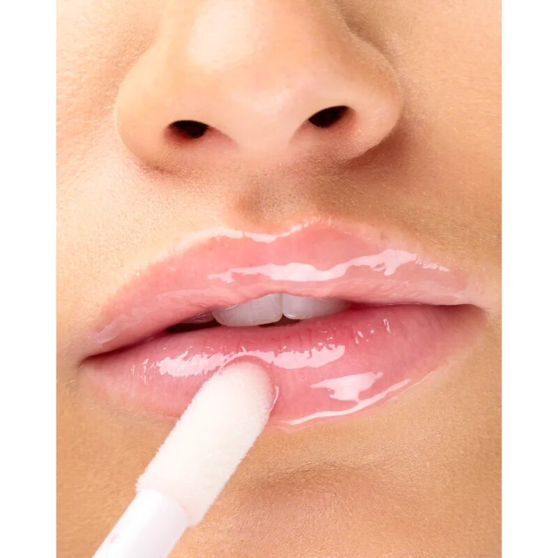 Killer Lips Super Juicy Lip Oil Vanilla olje za ustnice 3.8 ml