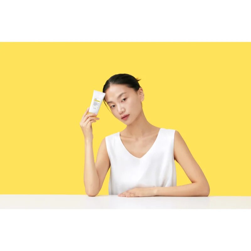 Klairs All-day Airy Sunscreen lahka zaščitna gel krema SPF 50+ 50 g