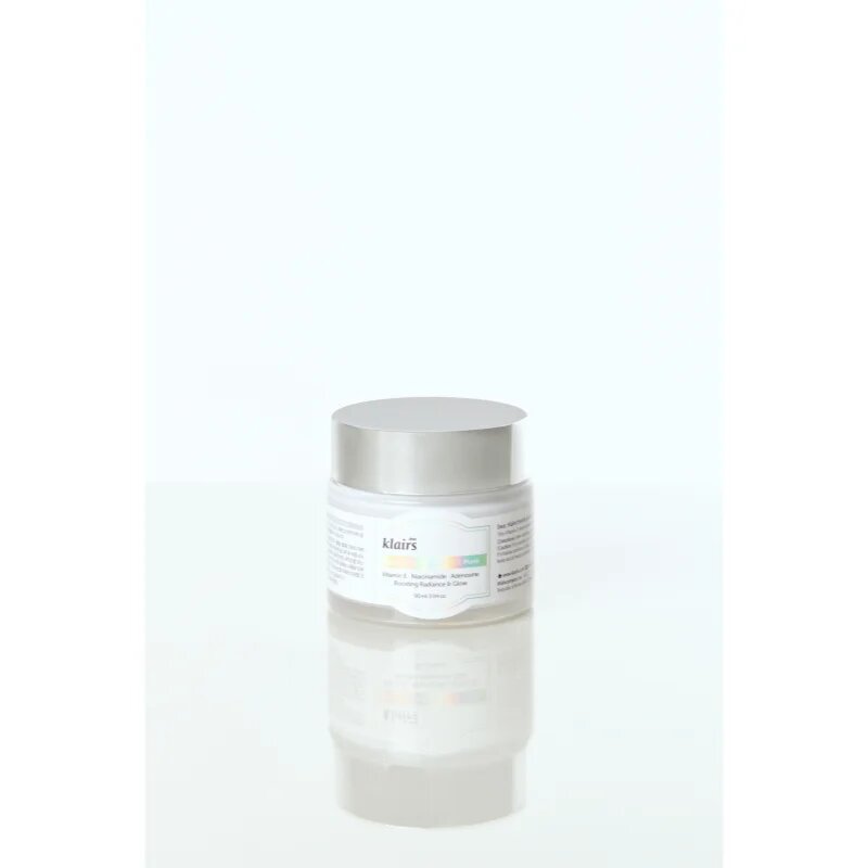 Klairs Freshly Juiced Vitamin E Mask vlažilna maska za obraz z vitaminom E 90 ml