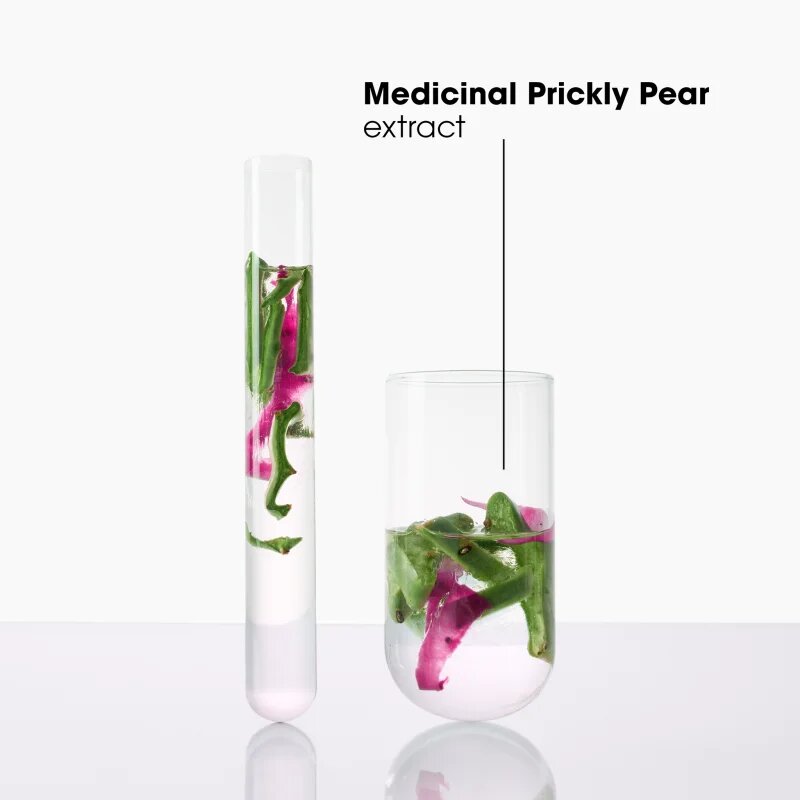 Klorane Prickly Pear intenzivno vlažilni šampon 200 ml