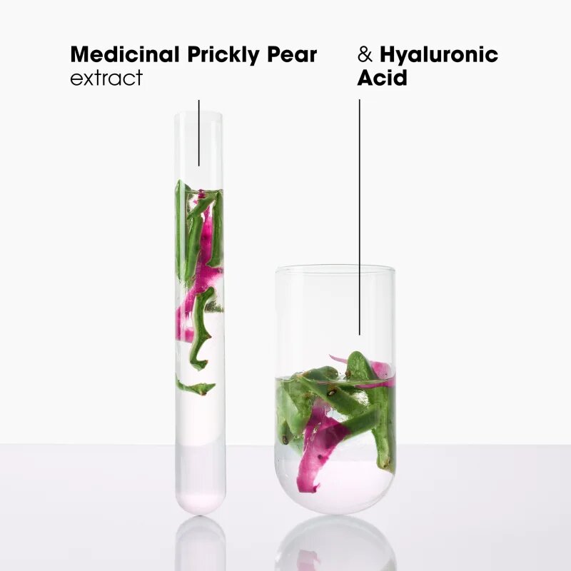 Klorane Prickly Pear vlažilni serum s hialuronsko kislino 100 ml