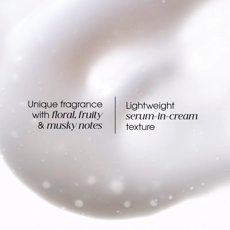 Klorane Prickly Pear vlažilni serum s hialuronsko kislino 100 ml