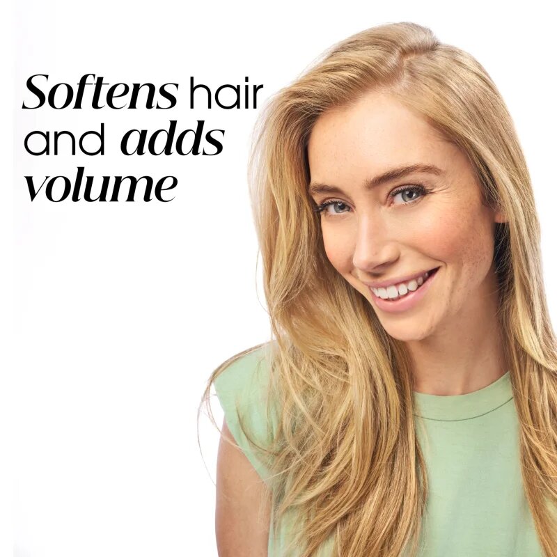 Klorane ULTRA-GENTLE Dry Shampoo with Oat Milk suhi šampon brez aerosola za vse tipe las 50 g