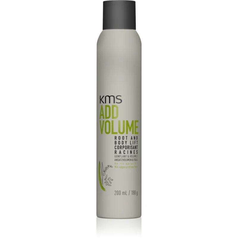 KMS Add Volume Root & Body Lift pršilo za volumen 200 ml