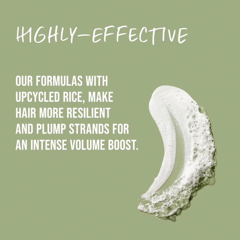 KMS Add Volume Root & Body Lift pršilo za volumen 200 ml