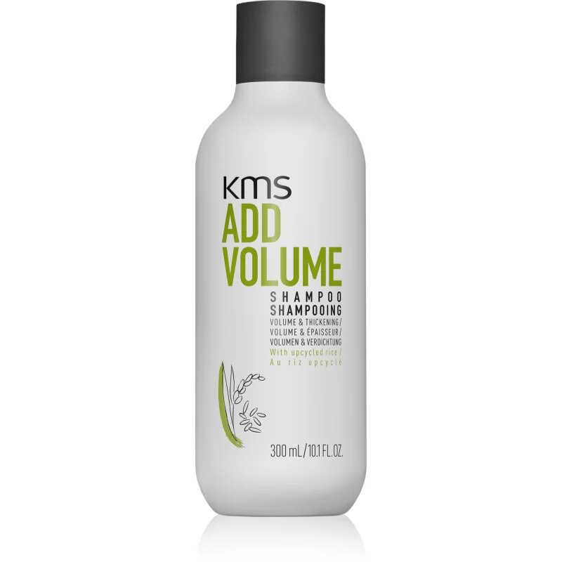 KMS Add Volume Shampoo šampon za volumen 300 ml