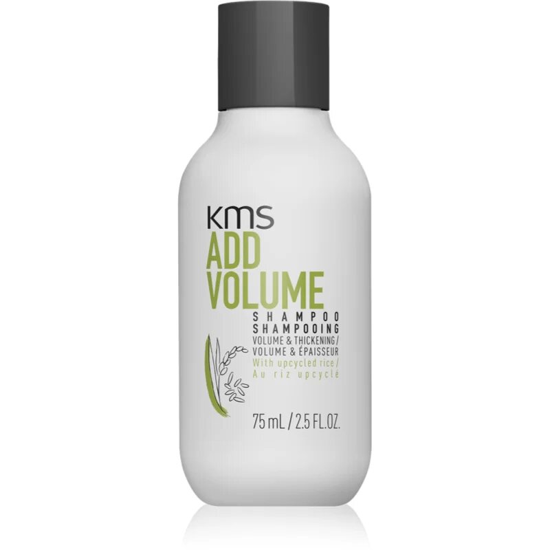 KMS Add Volume Shampoo šampon za volumen 75 ml