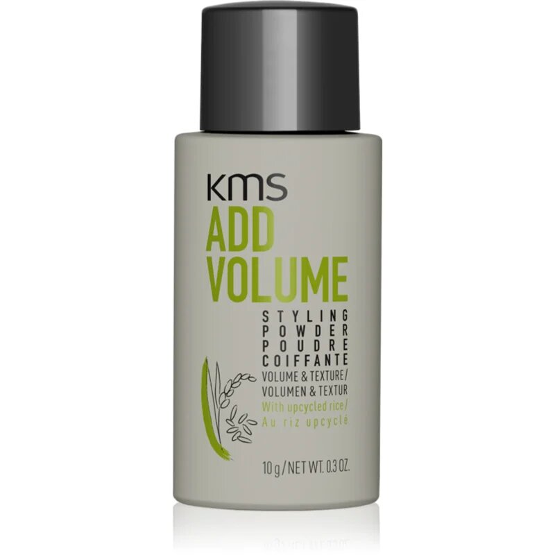 KMS Add Volume Styling Powder stiling puder za volumen las 10 g