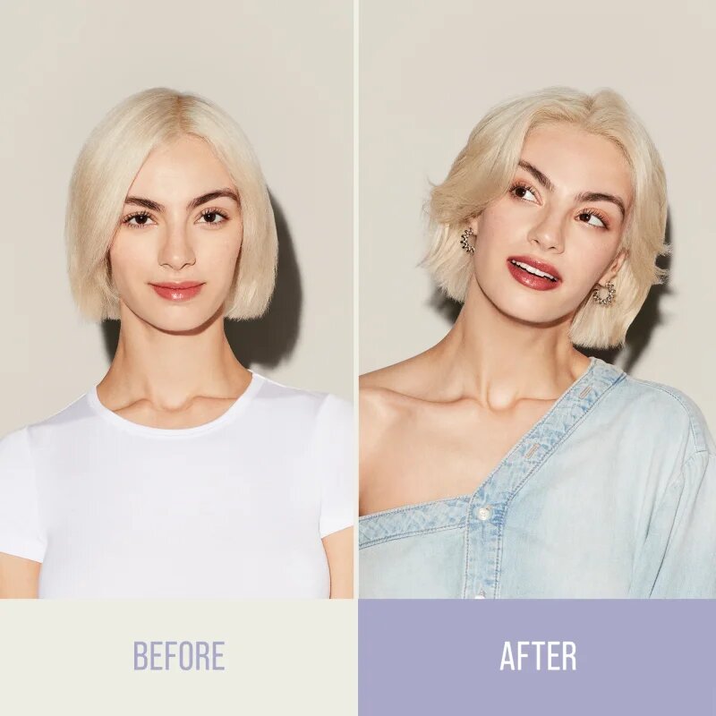 KMS Color Vitality Blonde Conditioner balzam za blond lase 750 ml