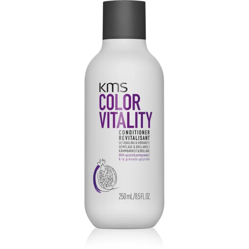 KMS Color Vitality Conditioner balzam za barvane lase 250 ml
