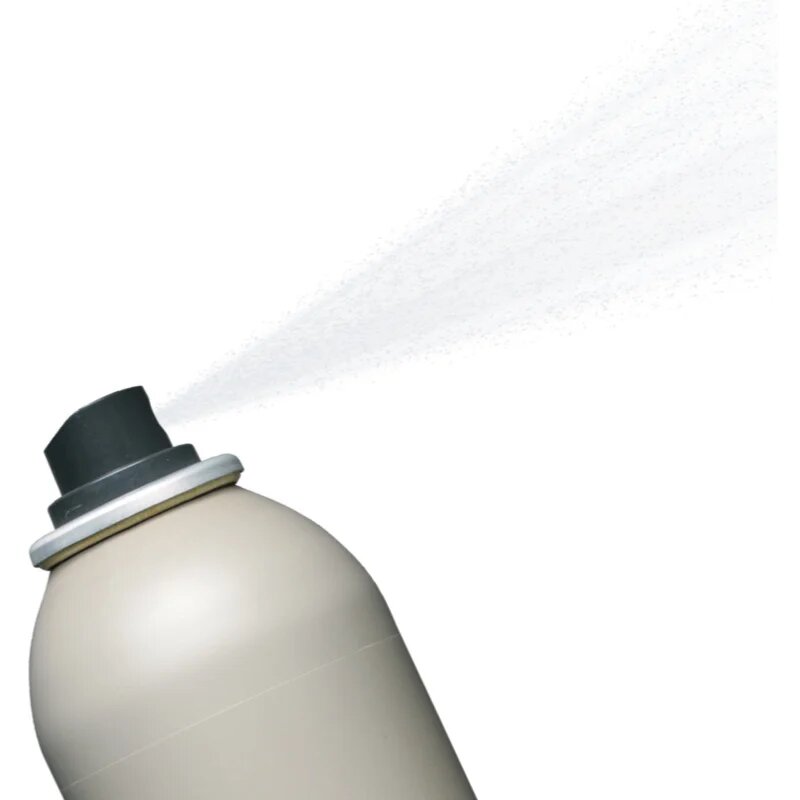 KMS Hair Play Makeover Spray pršilo za lase za osvežitev 250 ml