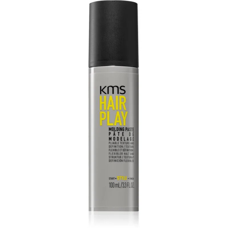 KMS Hair Play Molding Paste modelirna pasta 100 ml