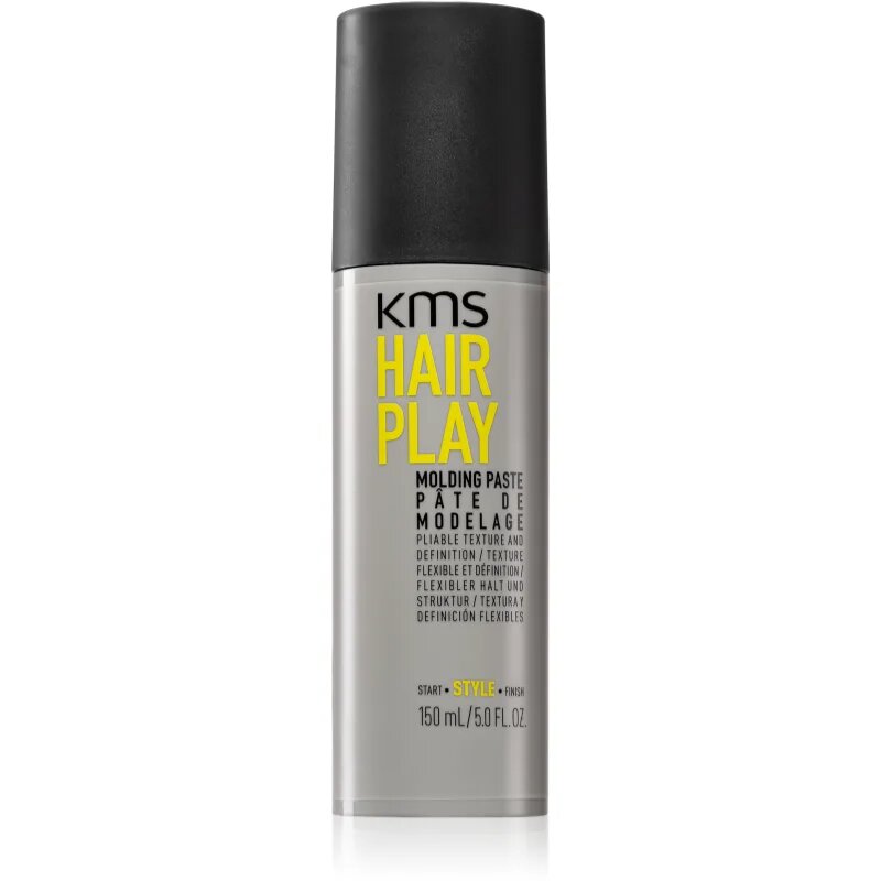 KMS Hair Play Molding Paste modelirna pasta 150 ml