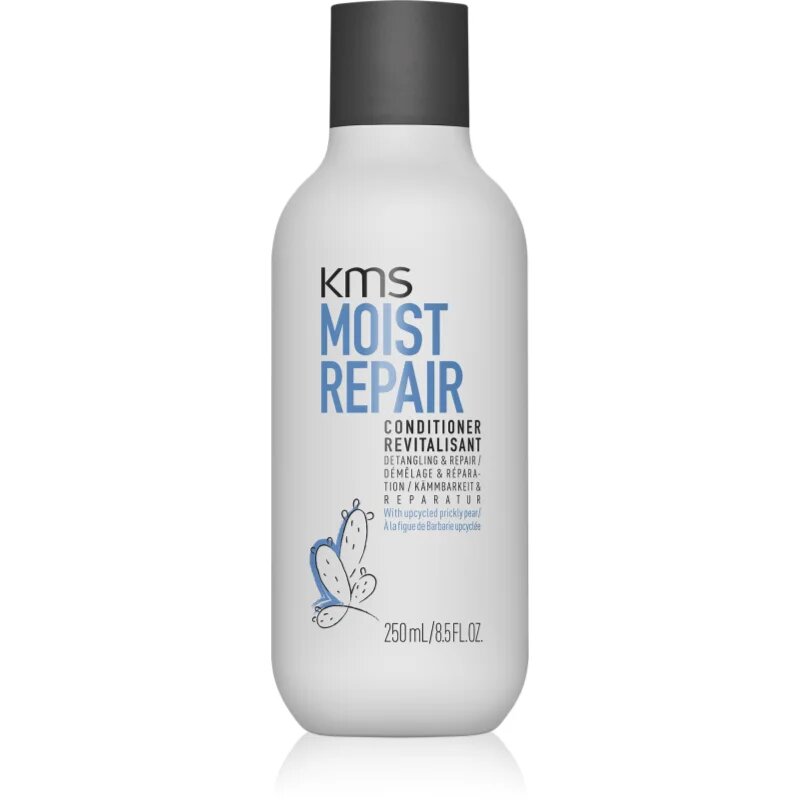 KMS Moist Repair Conditioner vlažilni balzam 250 ml
