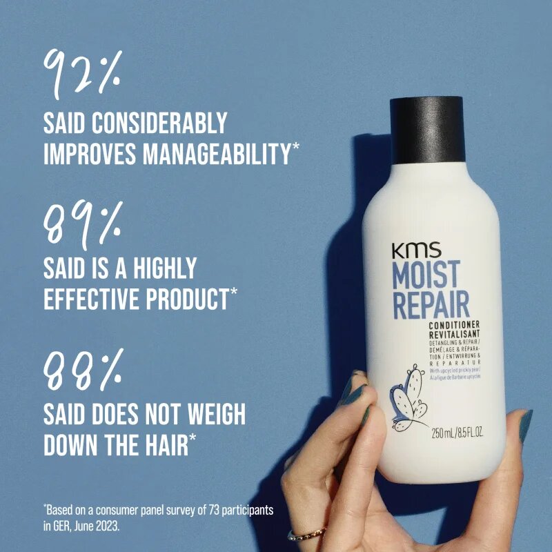 KMS Moist Repair Conditioner vlažilni balzam 250 ml