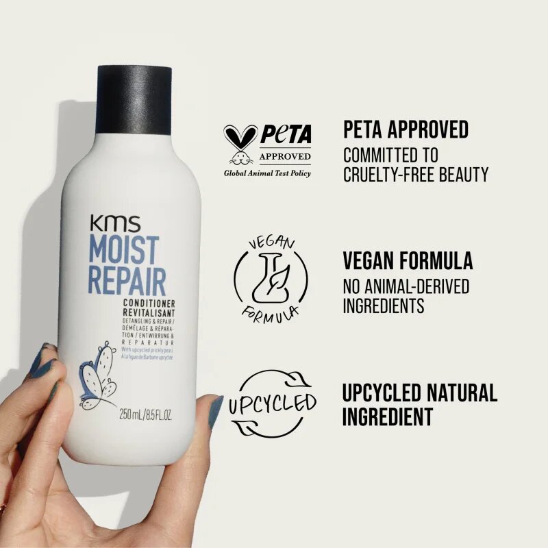 KMS Moist Repair Conditioner vlažilni balzam 250 ml