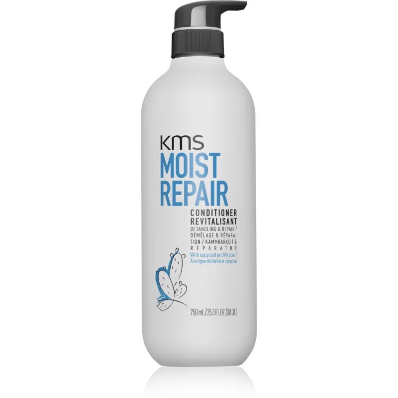 KMS Moist Repair Conditioner vlažilni balzam 750 ml