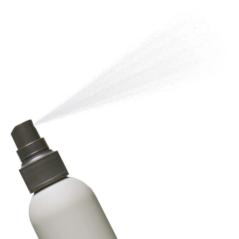 KMS Thermashape Hot Flex Spray pršilo za lase za toplotno oblikovanje las 200 ml