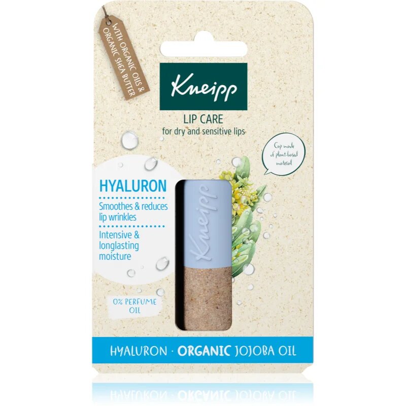 Kneipp Hyaluron balzam za ustnice 4.7 g