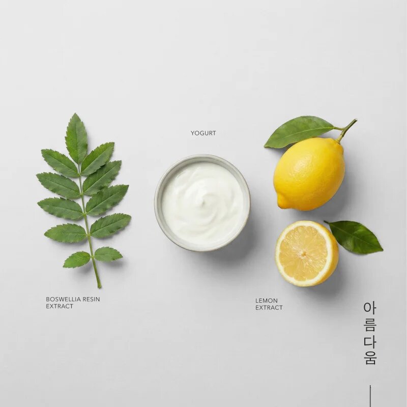 KORIKA FermentBeauty Hydrating Face Sheet Mask with Fermented Yogurt and Hyaluronic Acid vlažilna maska iz platna s fermentiranim jogurtom in hialuron