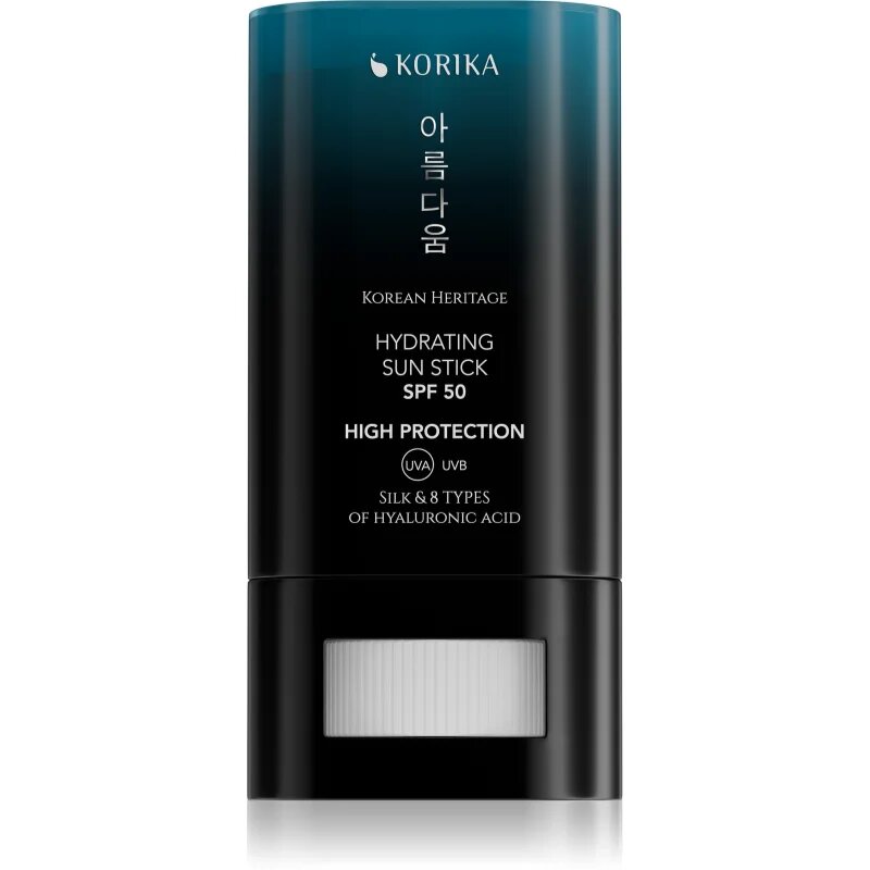 KORIKA Korean Heritage Hydration Barrier Set vlažilni set za krepitev kožne pregrade