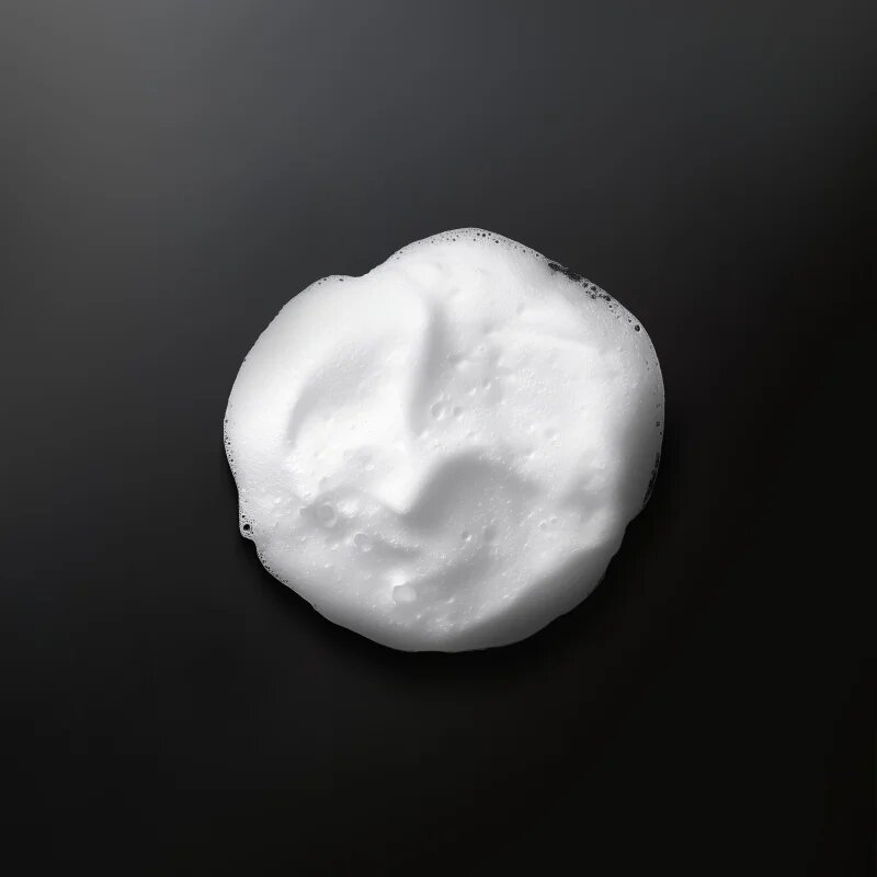 KORIKA Korean Heritage Silk & 8 Types of Hyaluronic Acid Silky Cleansing Foam čistilna pena z vlažilnim učinkom 150 ml