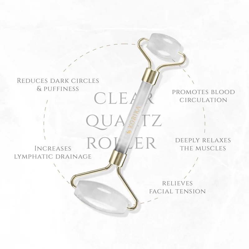 KORIKA KOREAN SKIN CARE ROUTINE Brightening set set za osvetlitev kože