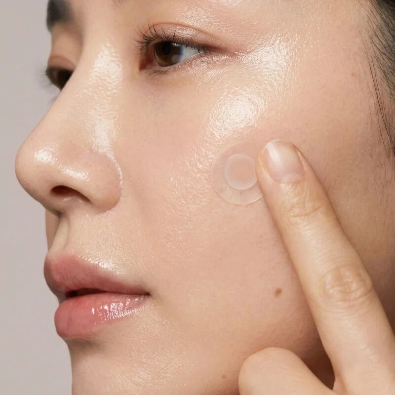 KORIKA Skin Essentials Microneedle Trouble spot patches obliži za problematično kožo proti aknam 9 kos