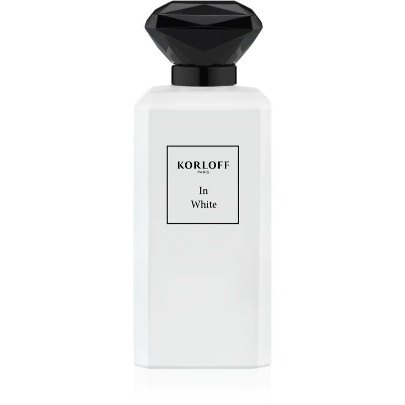 Korloff In White toaletna voda za moške 88 ml