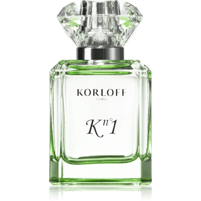 Korloff Kn°I toaletna voda za ženske 50 ml