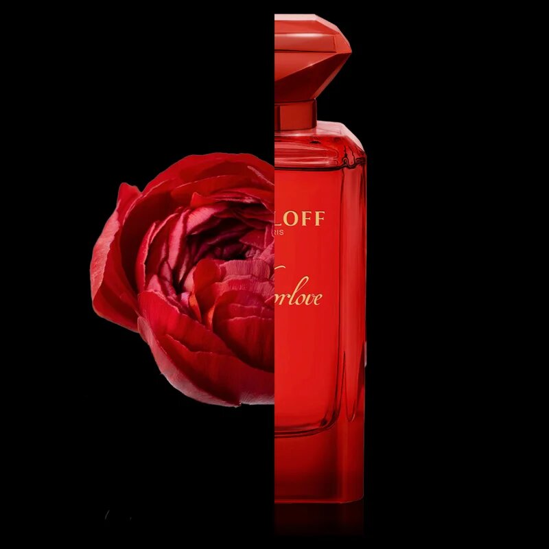 Korloff Korlove parfumska voda za ženske 50 ml