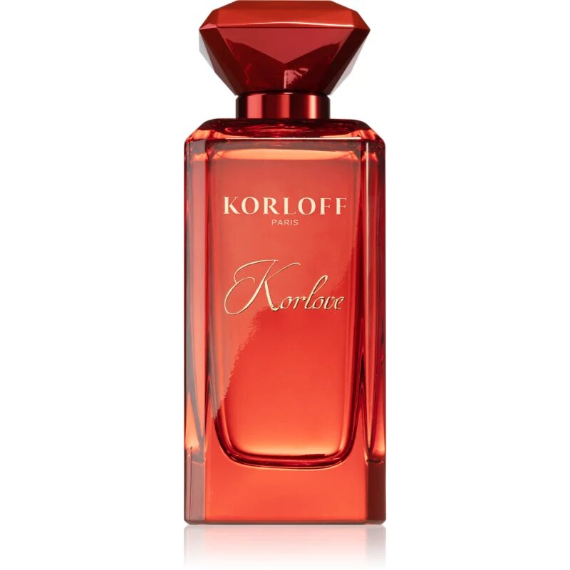 Korloff Korlove parfumska voda za ženske 88 ml