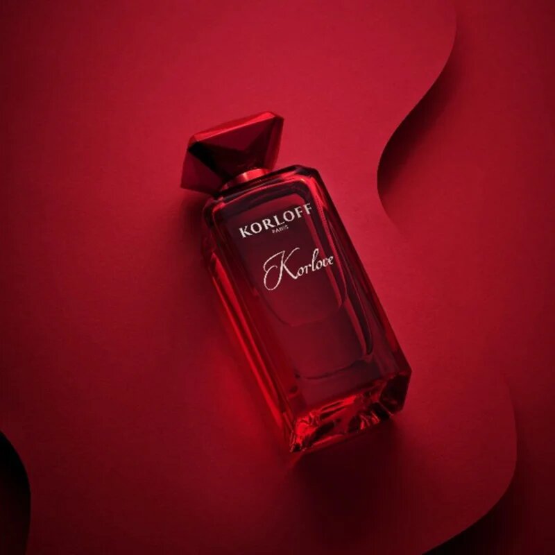 Korloff Korlove parfumska voda za ženske 88 ml