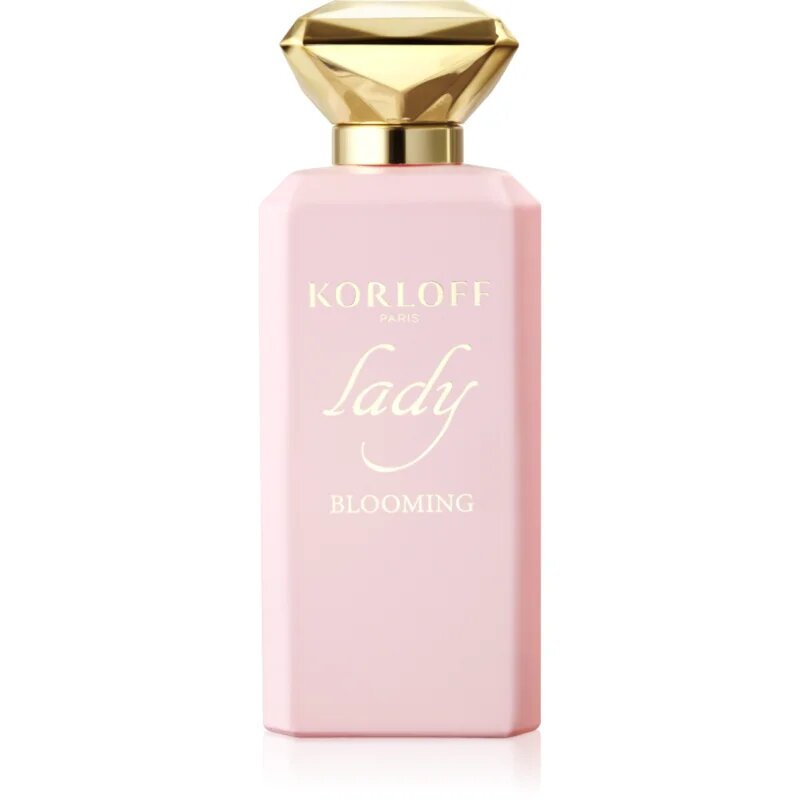 Korloff Lady Blooming parfumska voda za ženske 88 ml