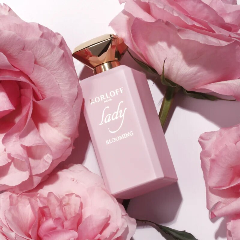 Korloff Lady Blooming parfumska voda za ženske 88 ml