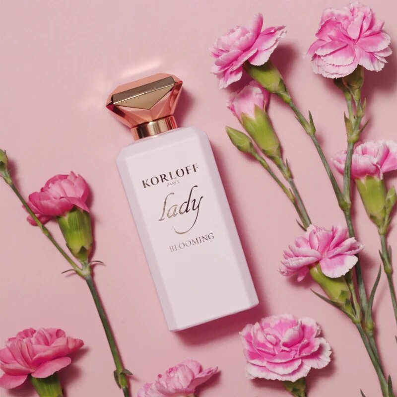 Korloff Lady Blooming parfumska voda za ženske 88 ml
