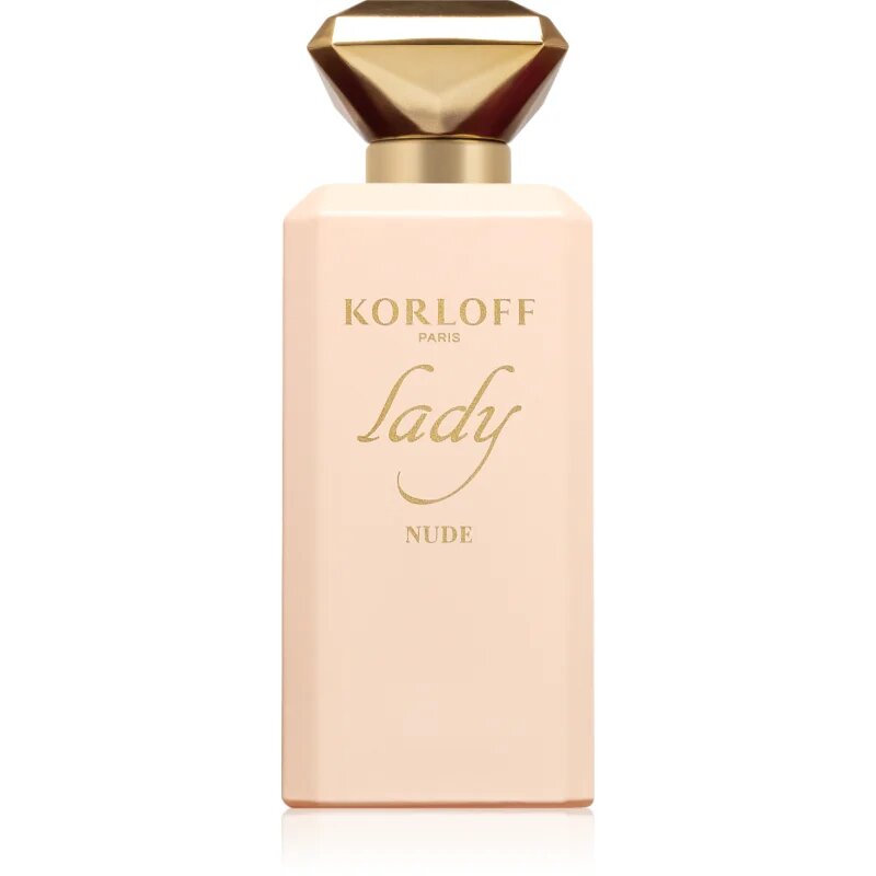 Korloff Lady Nude parfumska voda za ženske 88 ml