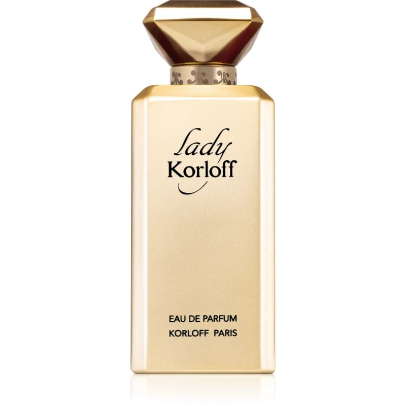 Korloff Lady parfumska voda za ženske 88 ml