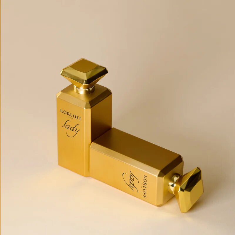 Korloff Lady parfumska voda za ženske 88 ml