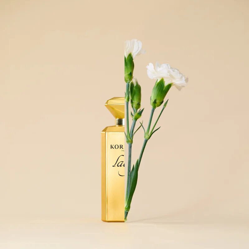 Korloff Lady parfumska voda za ženske 88 ml
