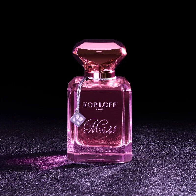 Korloff Miss parfumska voda za ženske 88 ml