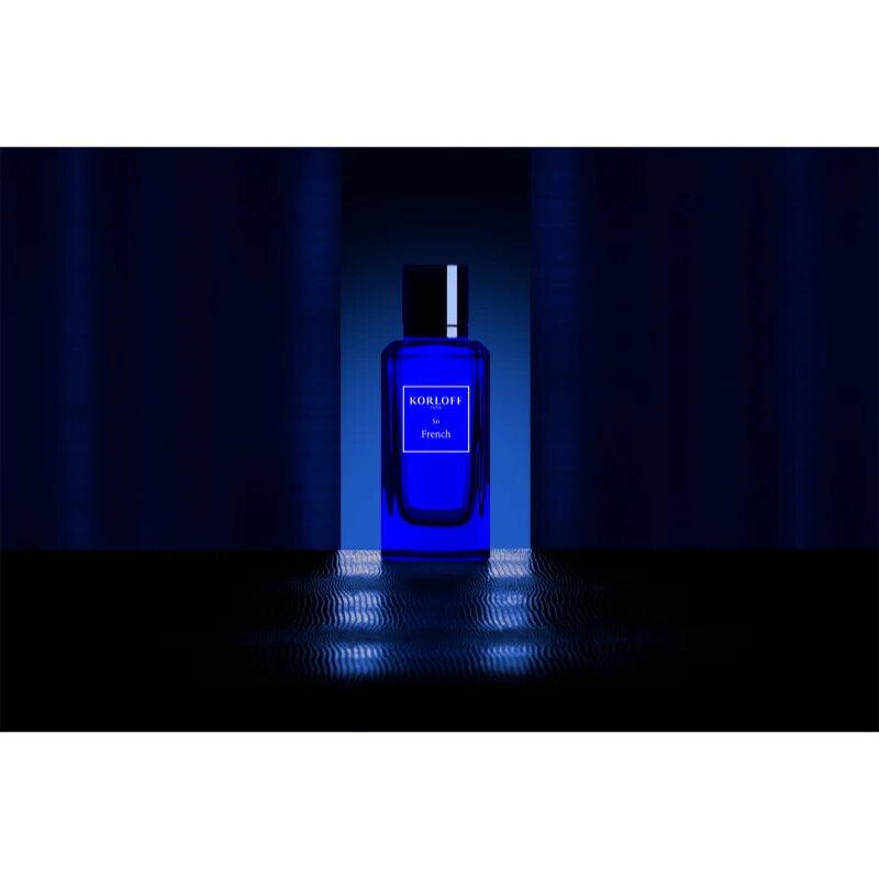 Korloff So French parfumska voda za moške 88 ml