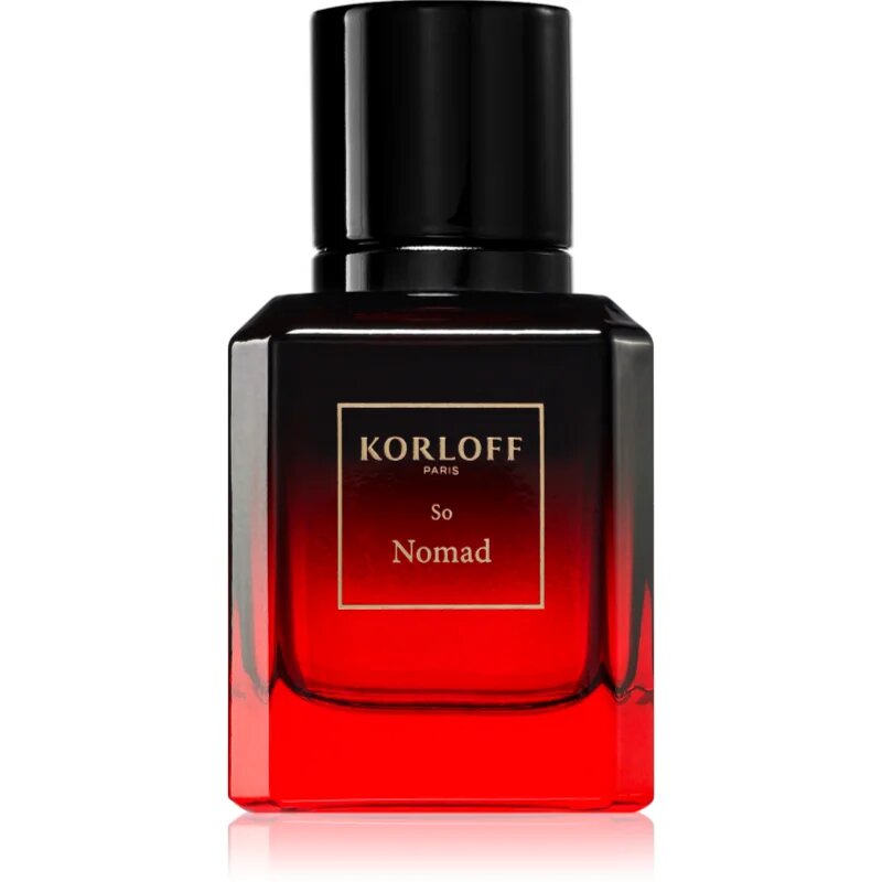Korloff So Nomad parfumska voda za moške 50 ml