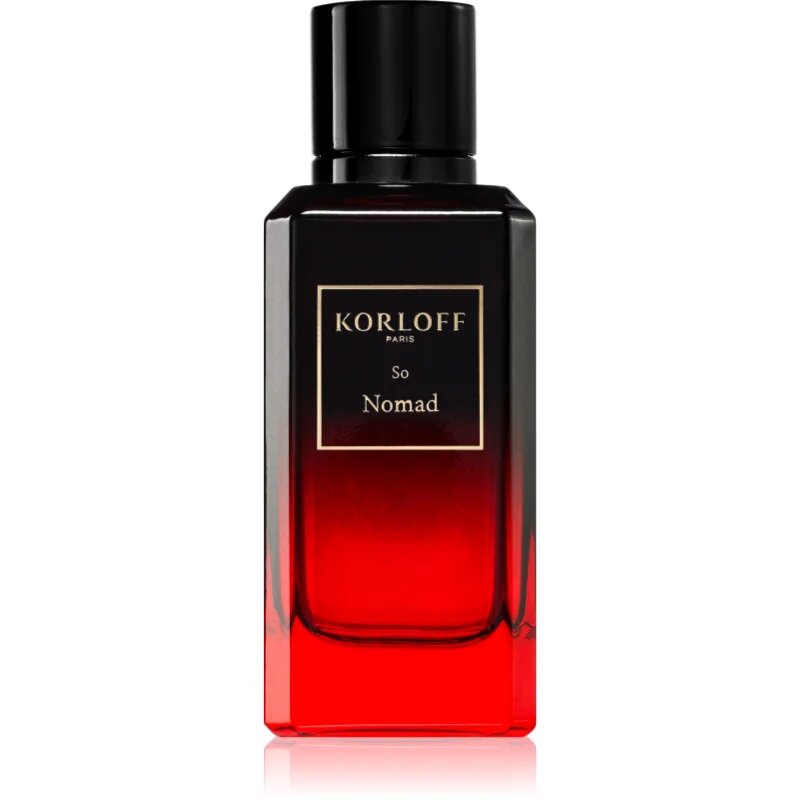 Korloff So Nomad parfumska voda za moške 88 ml